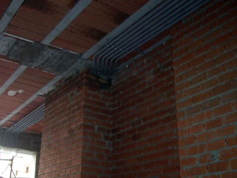 Trabajo de HABITATCLIM en Zamora