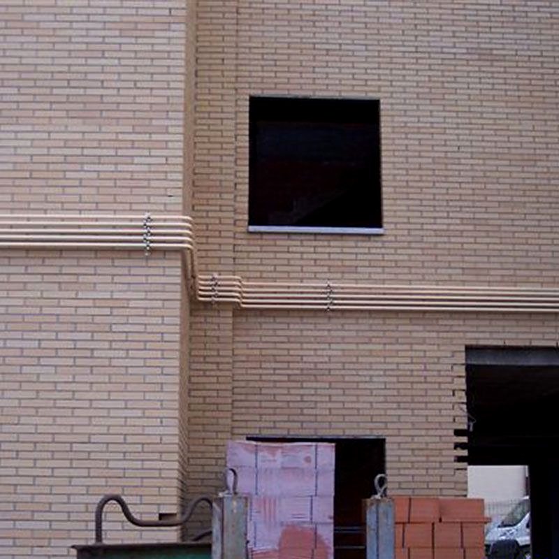 Trabajo de HABITATCLIM en Zamora